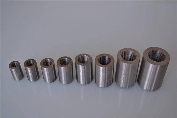 可提供高品质钢筋机械链接套筒 可提供高品质钢筋机械链接套筒