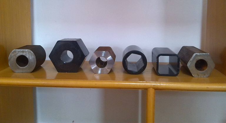 异型钢管产品质量稳定,远销欧美 异型钢管产品质量稳定,远销欧美