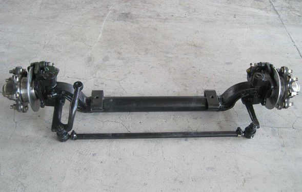 车桥制造公司采用汽车零部件专用厚壁管 车桥制造公司采用汽车零部件专用厚壁管